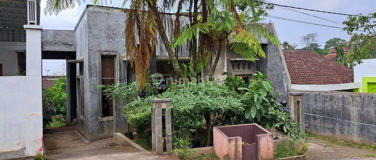 Rumah Pinggir Jalan Dau di Semanding , Malang 1