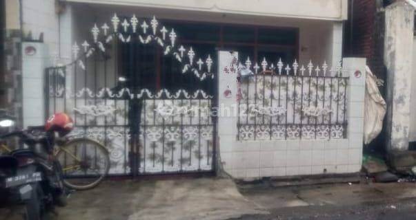 Di Jual Rumah di Jalan Rembang, Surabaya 1