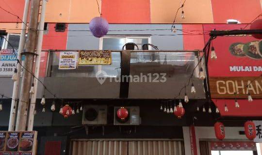 Di Jual Ruko di Gwalk, Surabaya Cocok Untuk Usaha Makanan minuman Dan Sebagainya 1