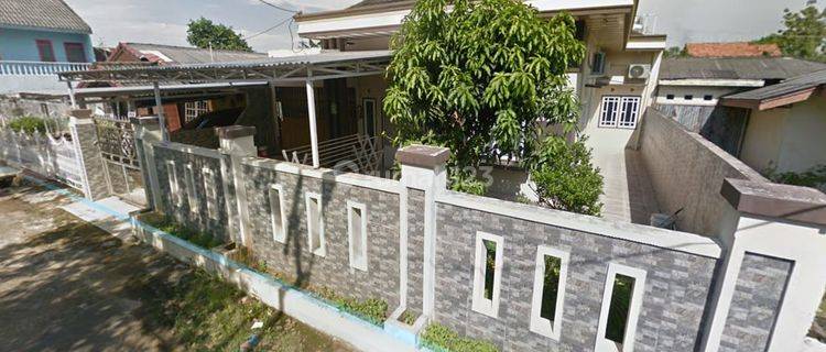 Jual Rumah Palembang Siap Huni Eksklusif Perum Pusri Sako Palembang 10 Menit Dari Ptc Mall 6 Menit Ke Pasar Sako Kenten di Jl.kopi 1 No.s2, Perum Pusri Sako,palembang, Palembang 1