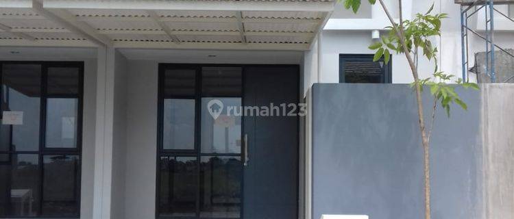 Jual Rumah Minimalis di Royal Residence, Surabaya 1