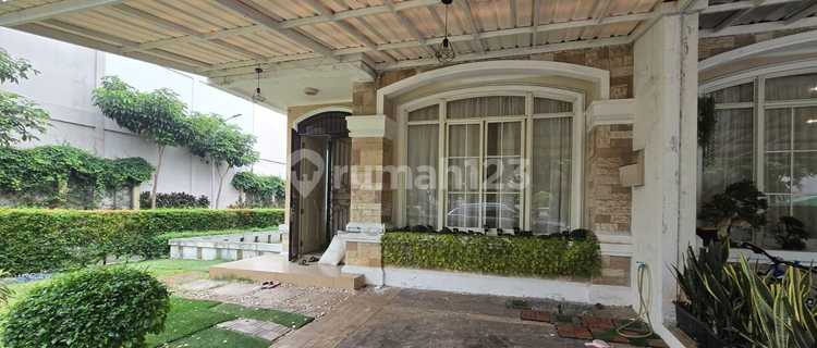Rumah Mewah 2 Lantai Greenlake Cipondoh 1