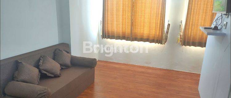 APARTEMEN SEASON CITY 1