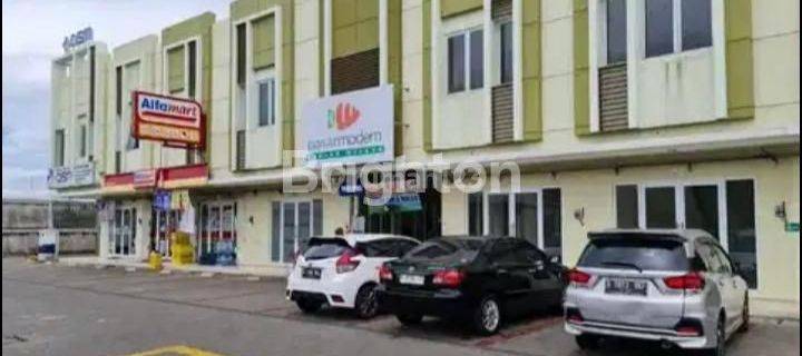 Ruko di Pasmod Banjar Wijaya - Tangerang 1