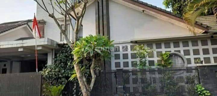 Rumah Bagus Strategis Dekat Sekolah Jepang Di Bintaro Sektor 9 1