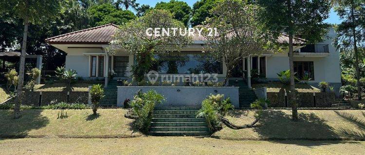 Dijual Villa Bagus Dan Strategis Di Jl Kampung Cijulang Sukakary 1