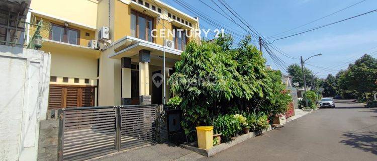 Dijual Rumah Bagus Siap Huni Di Bintaro Sektor 3A 1