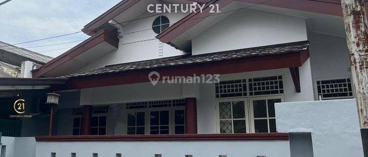 Dijual Rumah Cantik Harga Menarik Di Bintaro Sektor 9 1