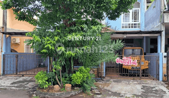 Dijual Rumah Bagus dan Strategis di Bintaro Sektor 3 1