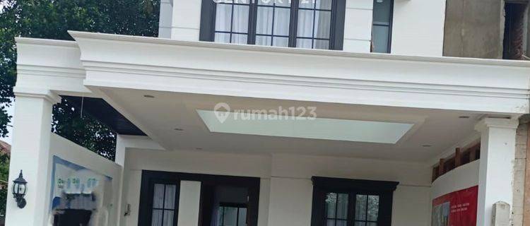 Dijual Rumah Bagus Strategis  Di Cirendeu Dekat Lebak Bulus 1