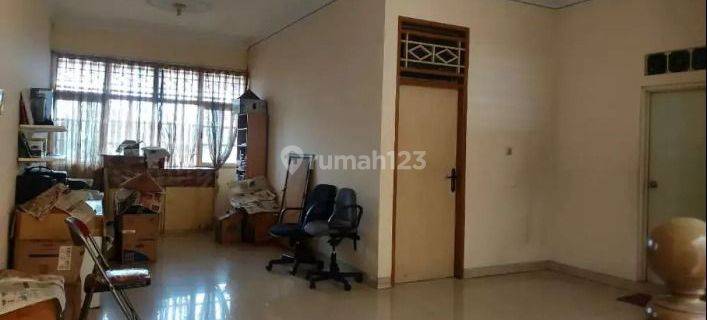 Dijual Rumah Bagus 2 Lantai daerah Cengkareng 1