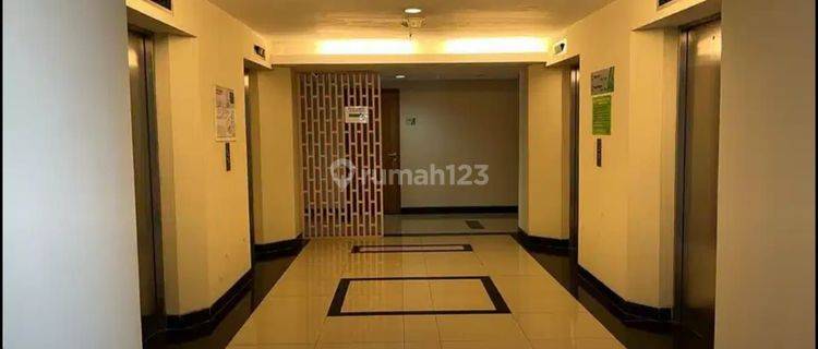 Dijual Apartement Greenhill Kepala Gading, Jakut 1