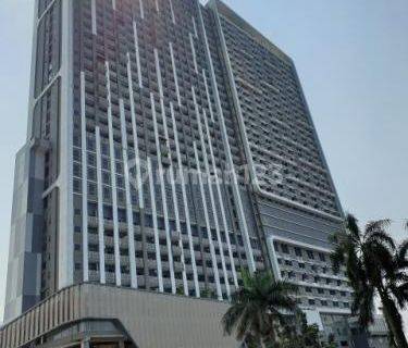 Djual Dan Disewakan Apartement Springwood Residence Tower B Lt 17 1