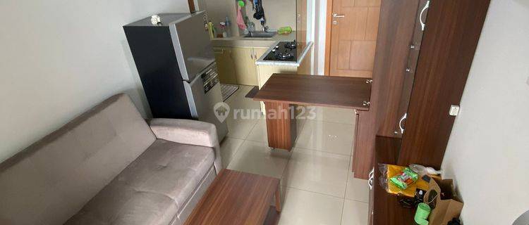 Dijual Cepat Apartement The Nest Apartement 2 BR Furnished Bagus 1