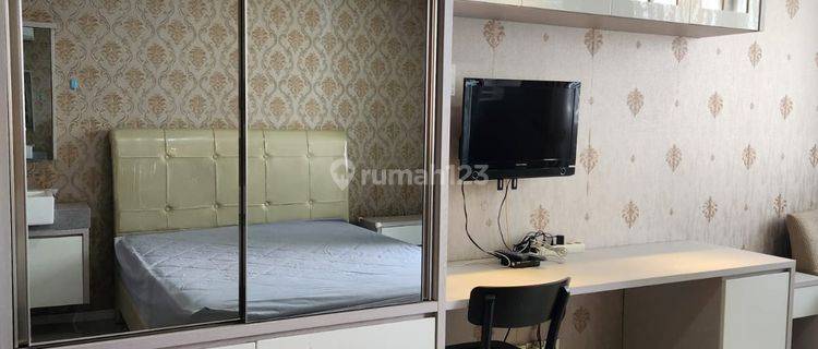 Disewakan Apartement Paddington Heights 1 BR Furnished Bagus 1