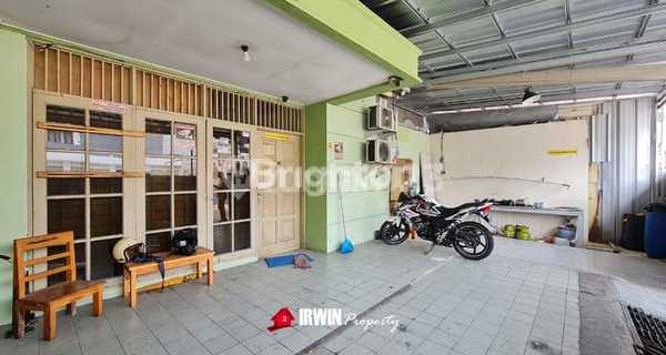 For sale Boarding house Citra Garden 1 Kalideres West Jakarta 1