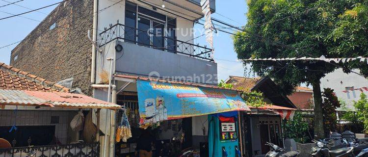 Ruko Dekat Pusat Kota, dekat ke Pajajaran area  Jl. Sukamulya Sukasari  Kota Bogor 1