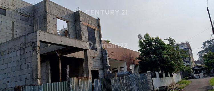 Rumah Strategis Di Komplek BPPB Pasirmulya Bogor 1