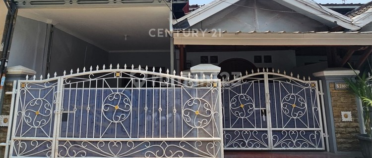 For Rent Tytyan Kencana Housing, North Bekasi City 1