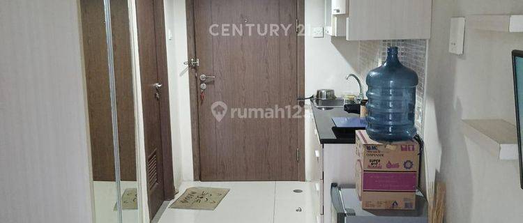 Apartemen Full Furnish Dekat Akses Toll Area, Strategis Di Bogor Icon Apartemen Kota Bogor 1