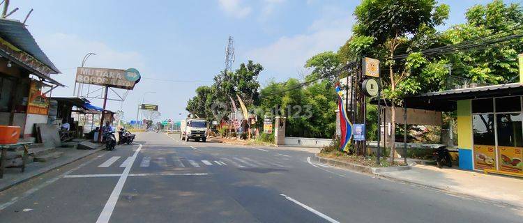 Rumah Dekat Akses Tol Bogor Selatan Area Mutiara Bogor Raya Katulampa Bogor Timur 1