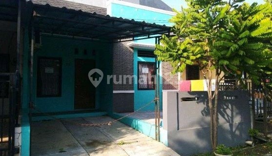 Rumah Strategis di Kebun Raya Residence area  Pasir Kuda Kota Bogor   1