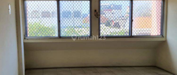 Ruko Pangeran Jayakarta, Jakarta Pusat HGB Bawah NJOP 1