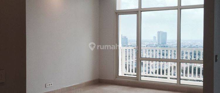  Apartemen La Maison Barito 2 BR Good Condition 1