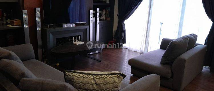 Dijual Apartment At Villas Mall Of Indonesia moi 4 BR Furnished 1