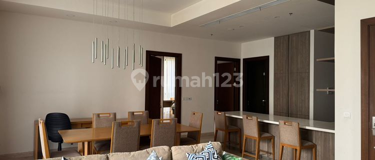 Best Unit at Pakubuwono Spring Apartment 2 BR Nice Furnished 1