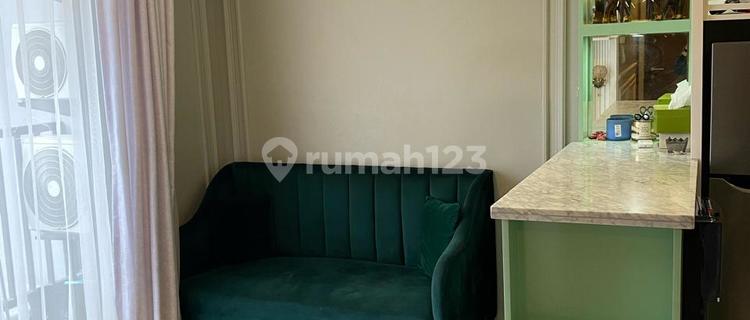 Good Unit!! Dijual Cepat The Newton 1 Ciputra World Apartment 2 BR Bagus Furnished 1