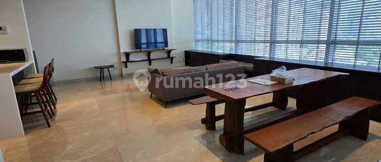 Affordable Rental Casa Domaine Apartment 2 BR Nice Furnished 1