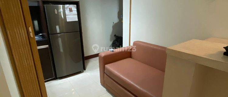 Negotiable Apartemen Taman Sari Semanggi Jakarta SCBD Best Price 1