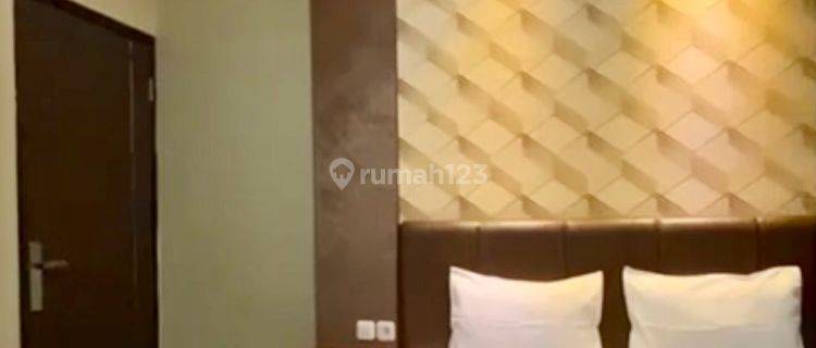 Dijual Hotel Smart Surabaya Merr, dkt Kenjeran, Galaxy Mall masih aktif beroperasi 1