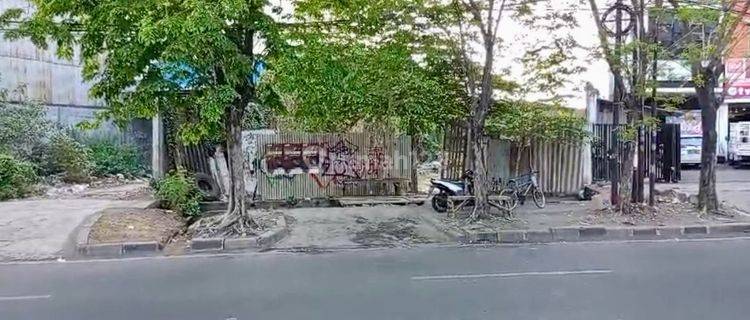 Raya Merr Soekarno Jual Tanah Siap Bangun Strategis Surabaya Tim 1