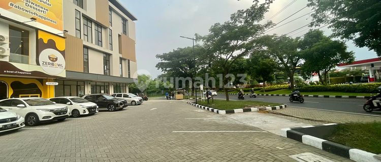 Raya Merr Jual Ruko Easton Strategis Nol Jalan Surabaya Timur 1