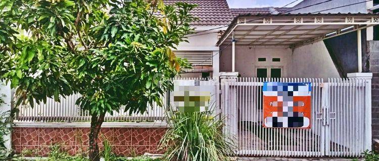 Dijual Rumah Saphire Residence Sidoarjo 1