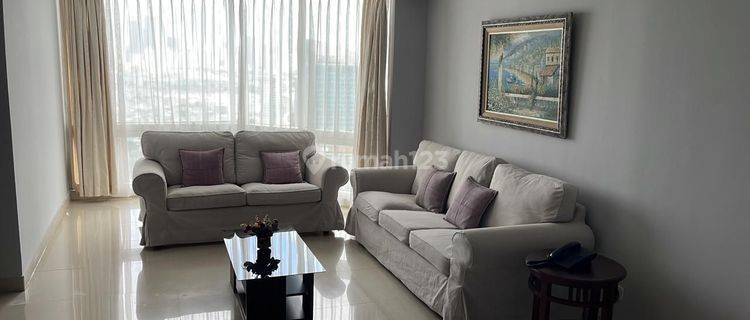 Disewakan Apt Taman Anggrek 2kt Renov Furnish Siaphuni Bestview 1