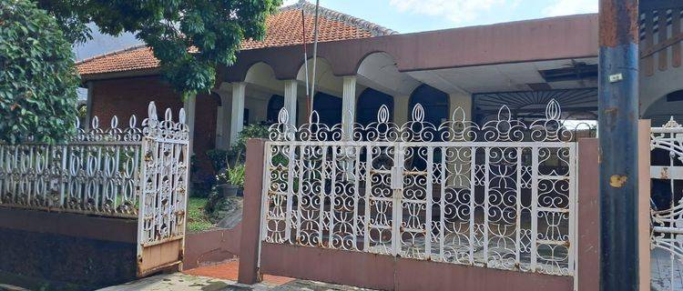 Rumah Lama Hitung Tnh Di Billimoon, Harga Murah 1