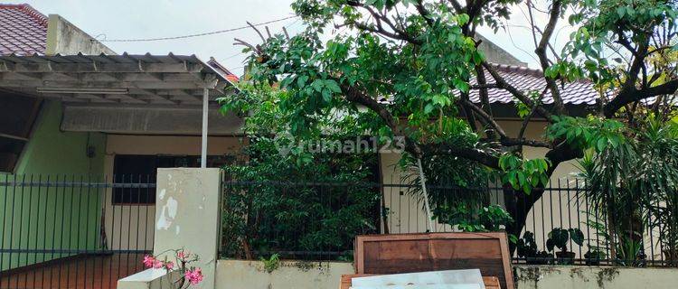 Rumah Lokasi Prime Hitung Tanah Di Billimoon 1