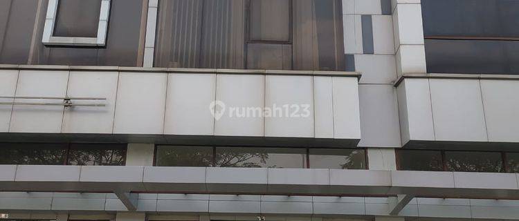 For Sales Rukan 3 Lt Avenue Jakarta Garden City 1