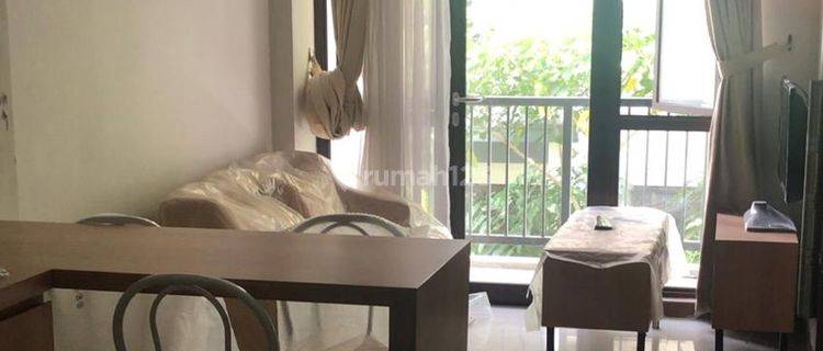 Apt Asatti, Vanya Park  BSD Tangerang Asatti Garden House Furnished 1