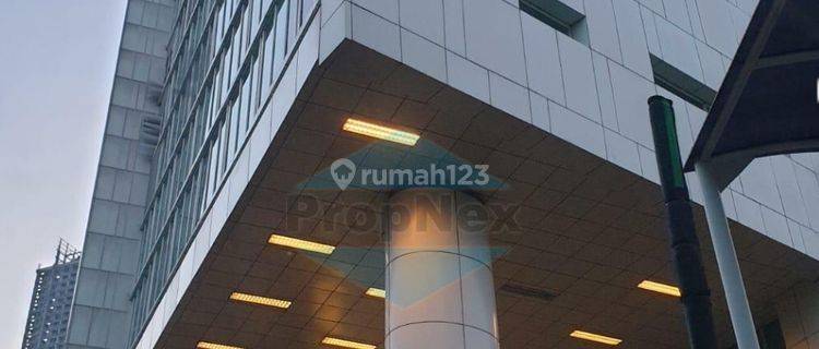 Office For Rent @ Kemayoran  1