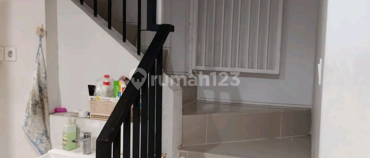 For Sales Rumah Citra 8 Aeromansion. Jakarta Barat 1