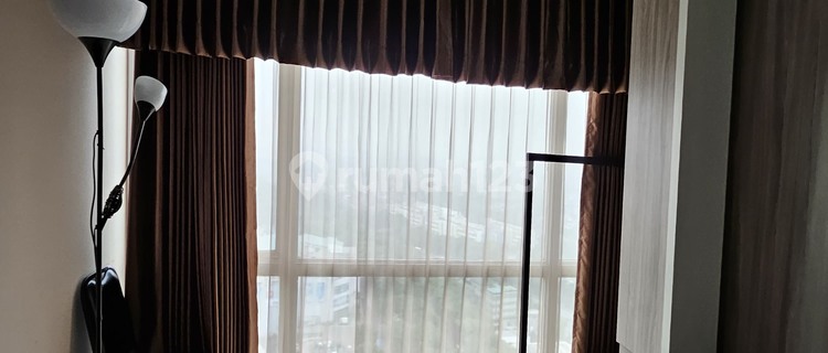 For Sale Apt Biz Lofts (Loft C) U Residence, Opposite UPH Campus 1