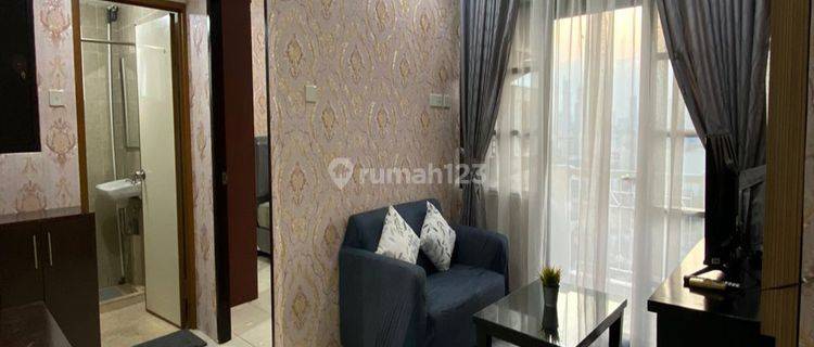 For Rent Apt Salemba Residence 1