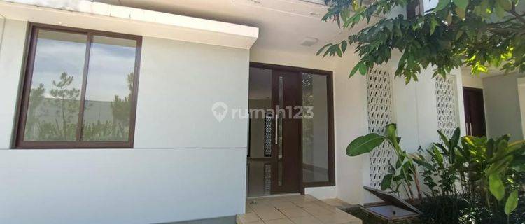 Rumah di Summarecon Bandung Cluster Cynthia Murah 1