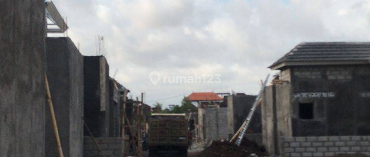 Rumah Minimalis Lokasi Strategis Di Kesiman Denpasar Timur 1