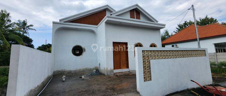 Rumah Minimalis Di Pering Gianyar Dekat By Pass Ida Bagus Mantra 1