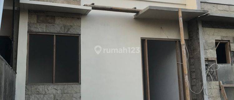 Rumah Minimalis Indent Ditegal Buah Padang Sambian Denpasar Barat 1